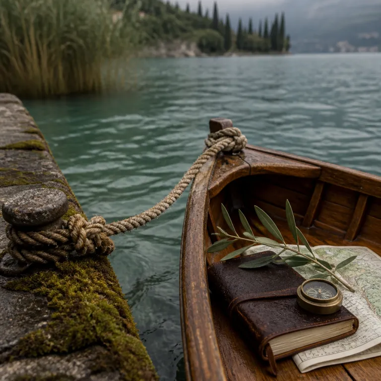 Gita di un giorno da Verona al Lago di Garda: come organizzarla al meglio