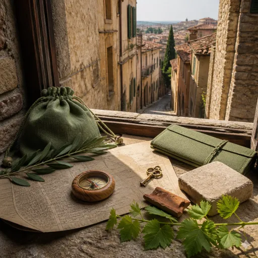 Mappa del centro storico di Verona: come scegliere l’hotel nella posizione migliore