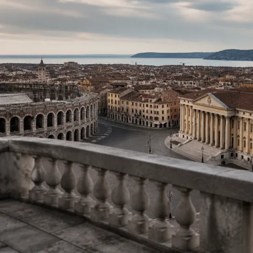 Eventi oggi a Verona: come scegliere l’hotel giusto tra centro, teatri e Lago di Garda