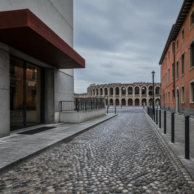 Tour guidato di Verona in italiano: come usarlo per scegliere l’hotel giusto