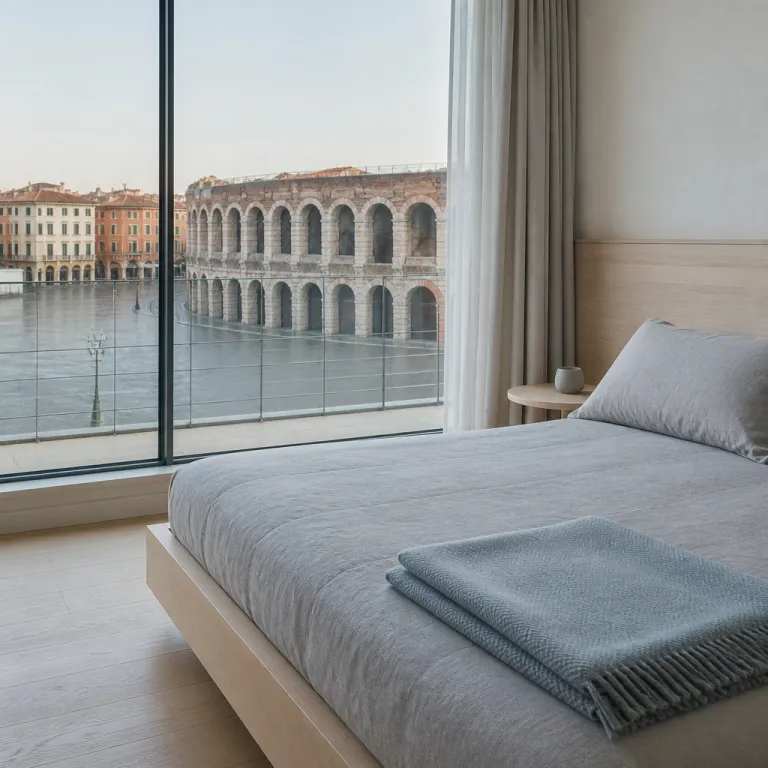 Capodanno a Verona: offerte hotel, pacchetti e consigli pratici per vivere la città