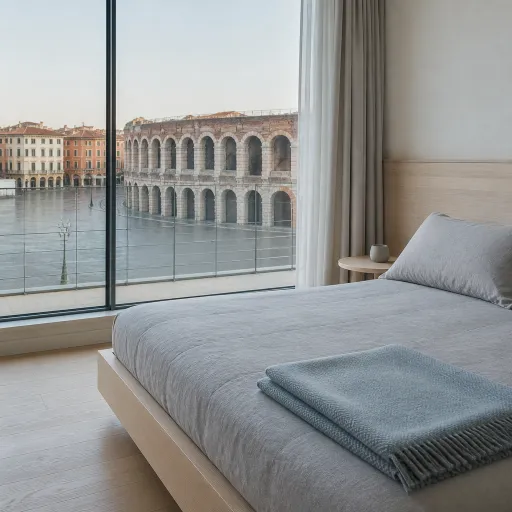 Capodanno a Verona: offerte hotel, pacchetti e consigli pratici per vivere la città