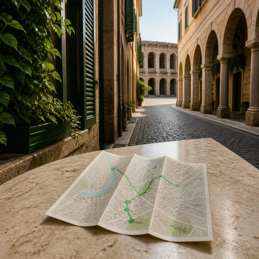 Verona cosa fare in un giorno: itinerario a piedi dall’hotel in centro