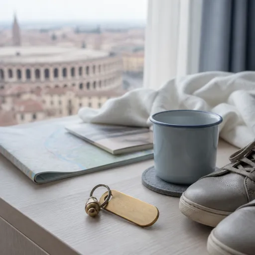 Itinerario Verona 3 giorni: come scegliere l’hotel e cosa vedere a piedi