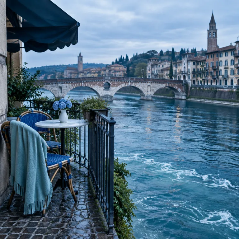 Weekend romantico a Verona: hotel, idee e consigli per coppie