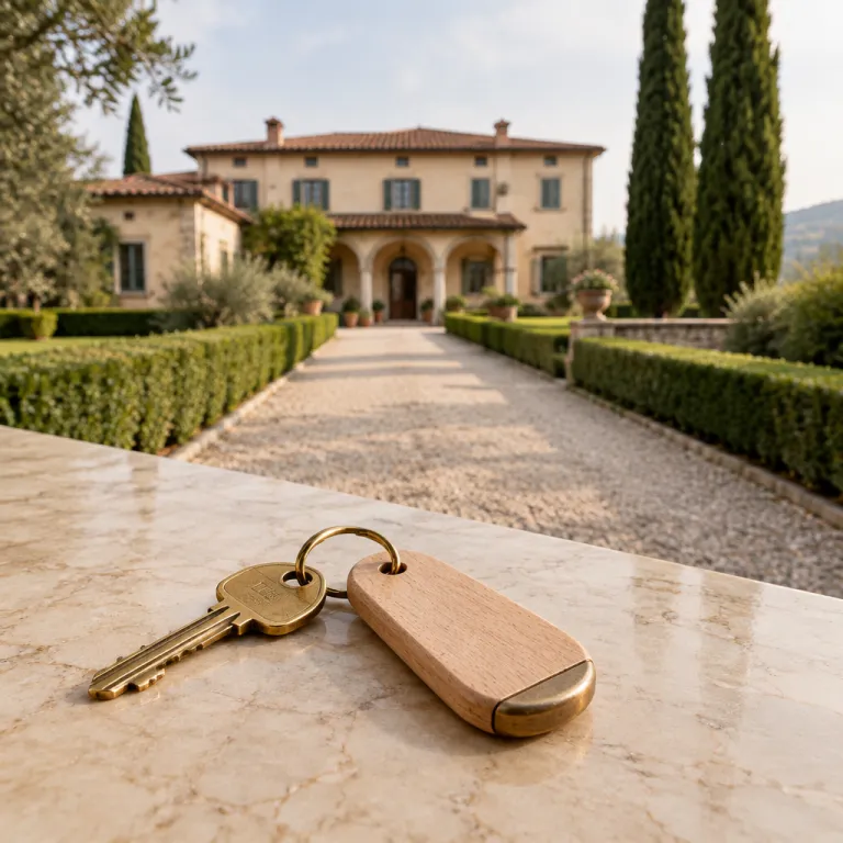 Scegliere una villa a Verona per il matrimonio: guida per chi prenota l’hotel perfetto