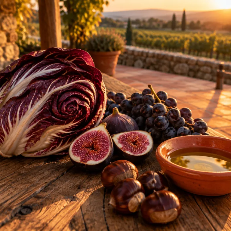 Mangiare veronese davvero: sapori di stagione lontano dalle trappole turistiche