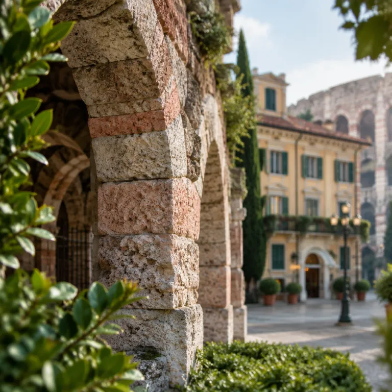 Come vedere Verona in un giorno: itinerario elegante tra arte, opera e hotel in centro